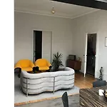 בית נופש Grande Maison Hyper Centre