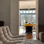בית נופש Grande Maison Hyper Centre *