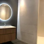 בית נופש Grande Maison Hyper Centre לה מאנש