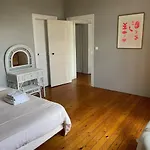 בית נופש Grande Maison Hyper Centre לה מאנש