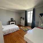 Grande Maison Hyper Centre לה מאנש
