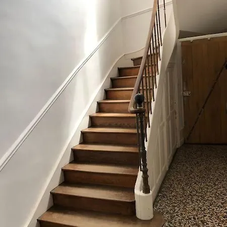 Grande Maison Hyper Centre Hébergement de vacances *