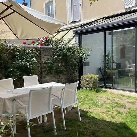 Grande Maison Hyper Centre