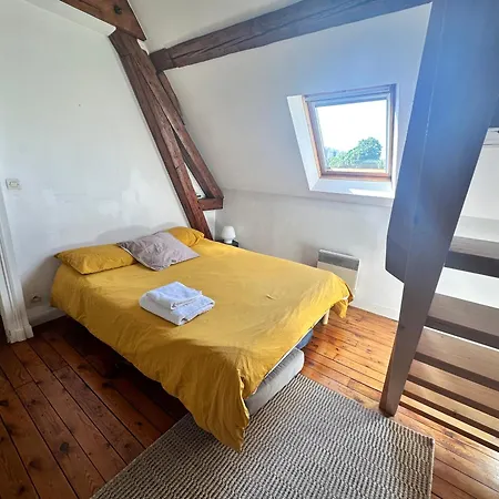 Grande Maison Hyper Centre