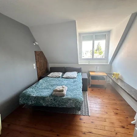 Hébergement de vacances Grande Maison Hyper Centre Le Mans