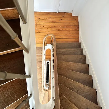 Grande Maison Hyper Centre לה מאנש