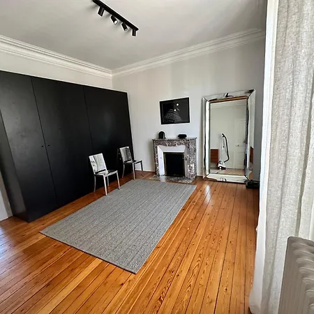 Grande Maison Hyper Centre Hébergement de vacances