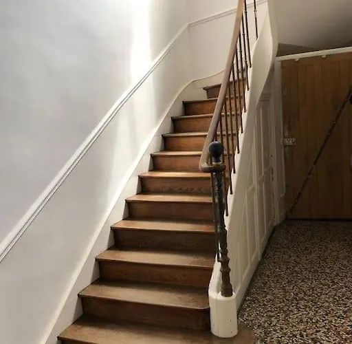 Grande Maison Hyper Centre Ferienhaus *