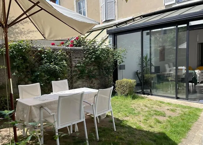 Grande Maison Hyper Centre