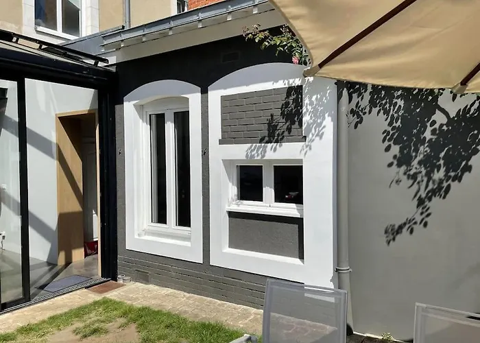 Grande Maison Hyper Centre