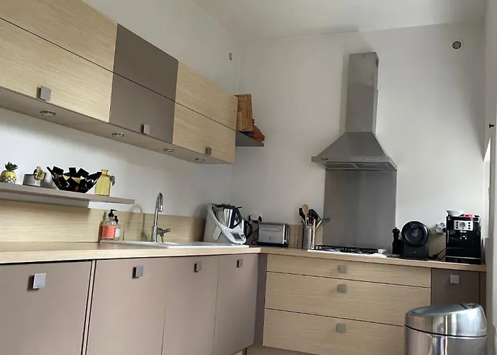 Grande Maison Hyper Centre * Le Mans