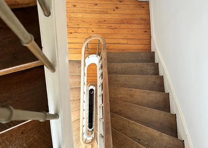 Grande Maison Hyper Centre Le Mans